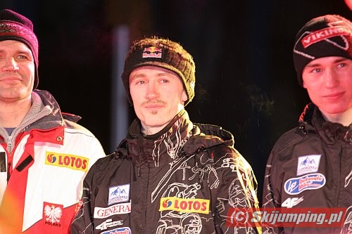 035 Adam Małysz, Kamil Stoch